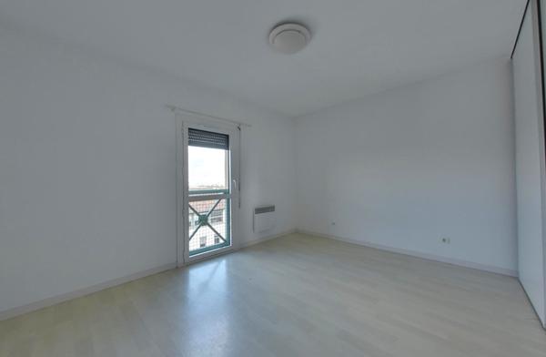 Montauban Proximité centre Ville Dernier étage Duplex traversant