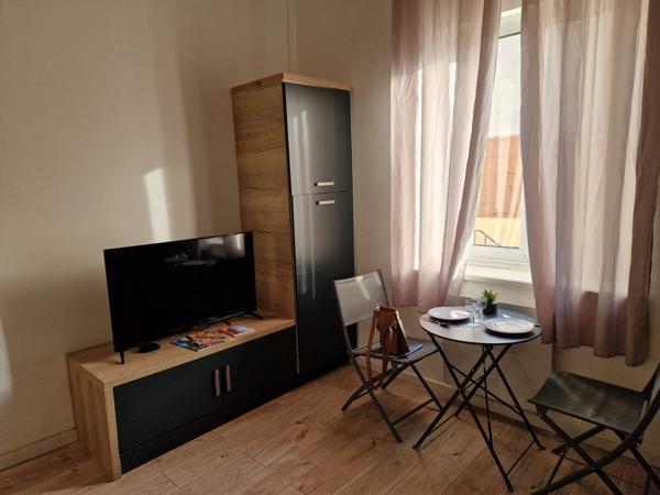 Appartement 1 pièce à vendre Narbonne - 11100 / Réf: 01-4100