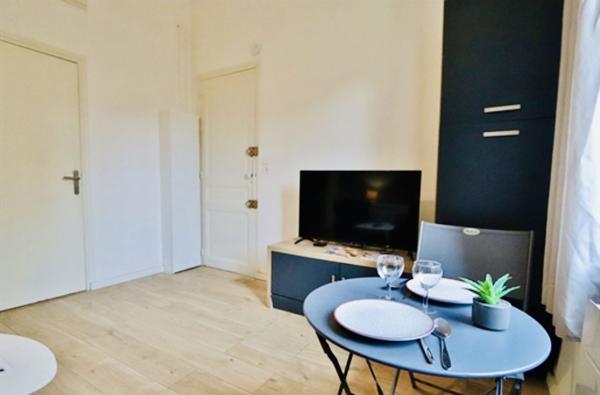 Appartement 1 pièce à vendre Narbonne - 11100 / Réf: 01-4100