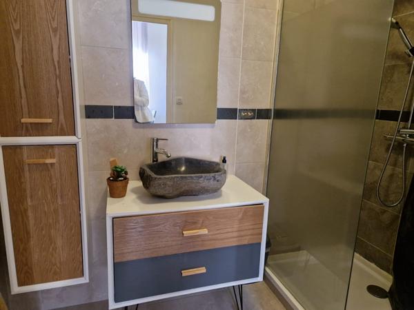 Appartement 1 pièce à vendre Narbonne - 11100 / Réf: 01-4100