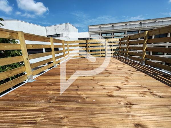 Appartement 4 pièces 65 m2