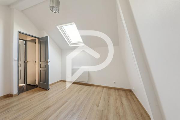 Appartement 4 pièces 65 m2