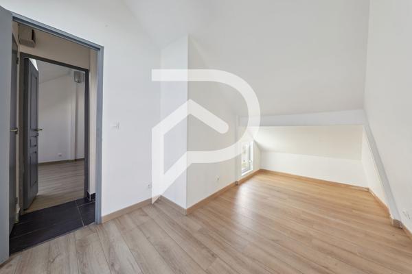 Appartement 4 pièces 65 m2
