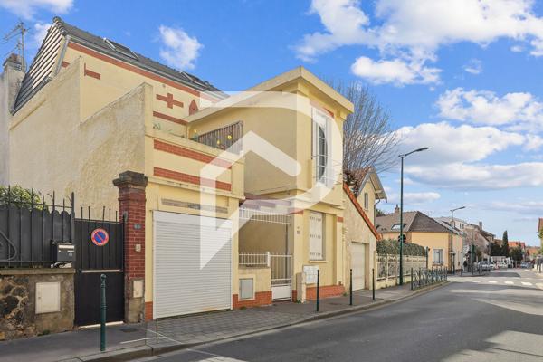 Appartement 4 pièces 65 m2