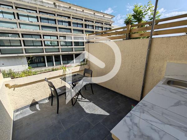 Appartement 4 pièces 65 m2