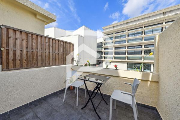 Appartement 4 pièces 65 m2