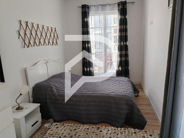 Appartement 4 pièces 65 m2