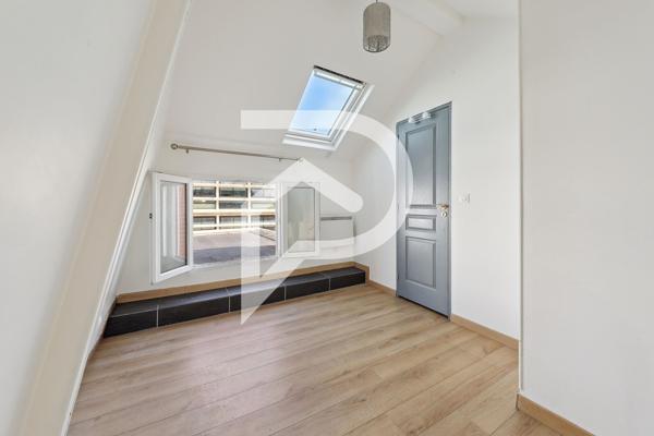 Appartement 4 pièces 65 m2