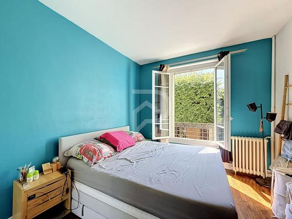 Appartement 3 pièces 47.49 m2