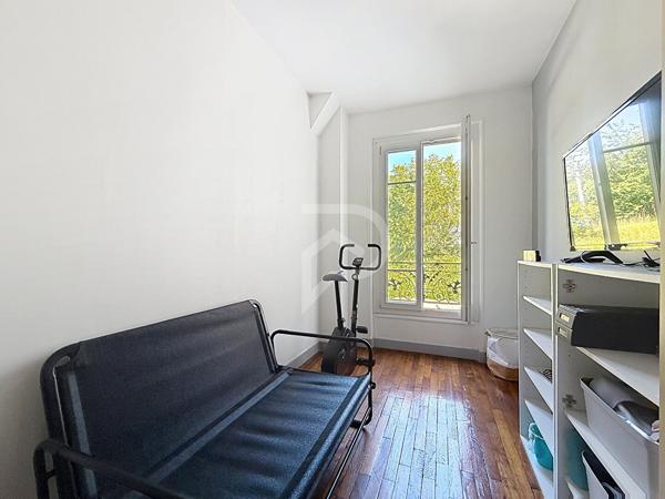 Appartement 3 pièces 47.49 m2