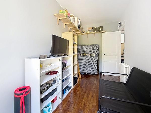 Appartement 3 pièces 47.49 m2