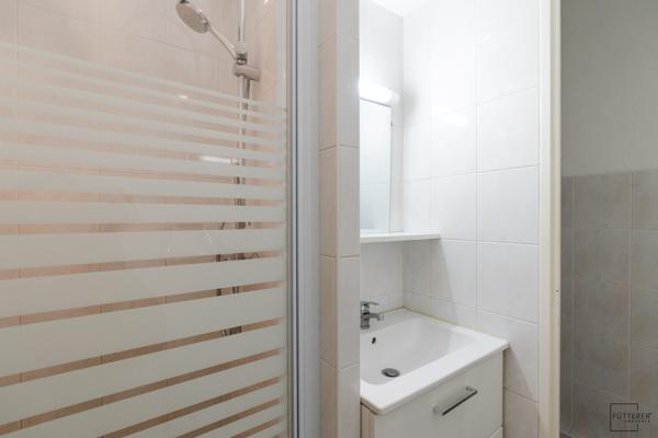 Appartement 2 pièces à vendre Narbonne Plage - 11100 / Réf: 4271-FUTTERER