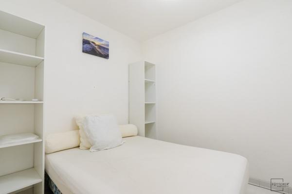 Appartement 2 pièces à vendre Narbonne Plage - 11100 / Réf: 4271-FUTTERER