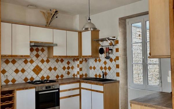 Maison à louer