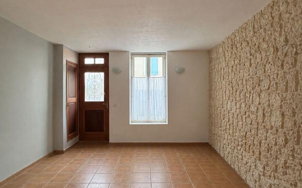 Maison à louer