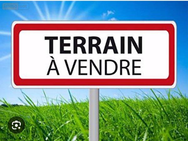 Terrain à RETY, 62720 - 600m²