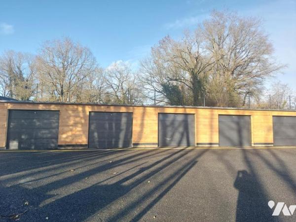 A VENDRE - APPARTEMENT NEUF - EN DUPLEX AVEC JARDIN - RENAZE