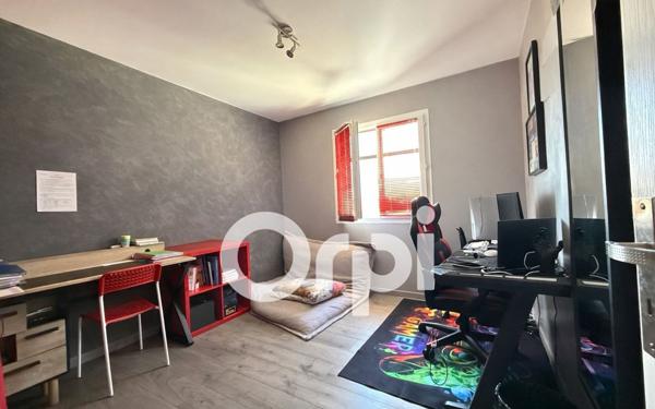 Maison à vendre    5 pièces •  Villard-Bonnot