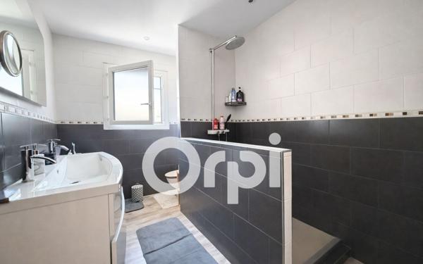 Maison à vendre    5 pièces •  Villard-Bonnot