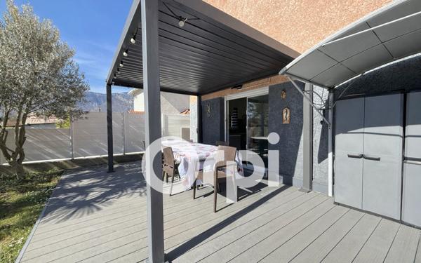 Maison à vendre    5 pièces •  Villard-Bonnot