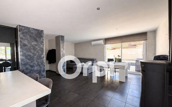 Maison à vendre    5 pièces •  Villard-Bonnot