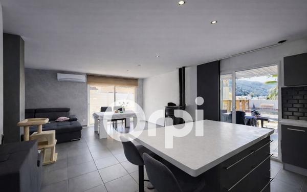 Maison à vendre    5 pièces •  Villard-Bonnot