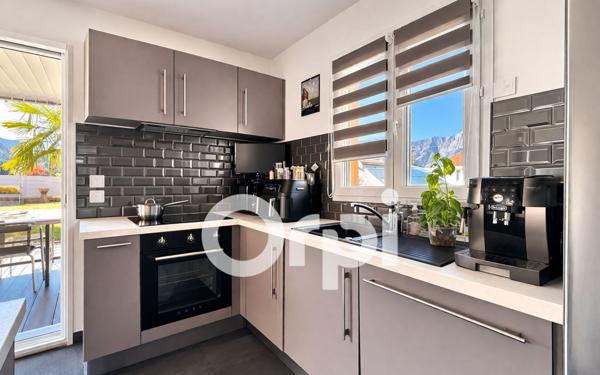 Maison à vendre    5 pièces •  Villard-Bonnot