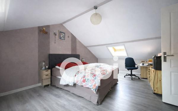 Maison à vendre    5 pièces •  Villard-Bonnot