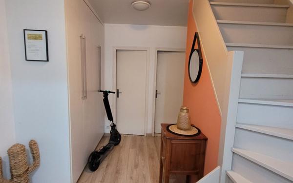 Maison à vendre    6 pièces •  Saint-Genis-Pouilly