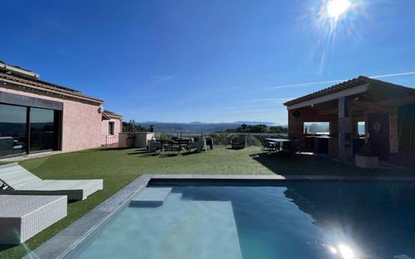 Maison à vendre    6 pièces • 191,16 m2 Villeneuve