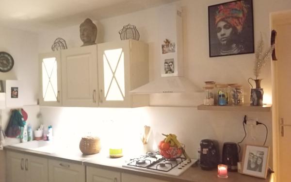 Maison à vendre    6 pièces • 191,16 m2 Villeneuve