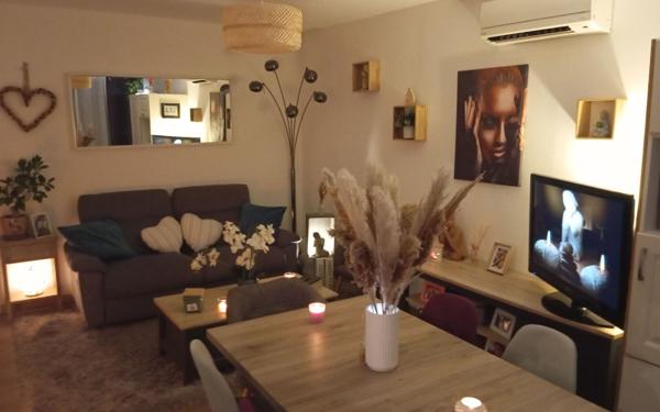 Maison à vendre    6 pièces • 191,16 m2 Villeneuve