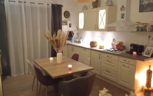 Maison à vendre    6 pièces • 191,16 m2 Villeneuve