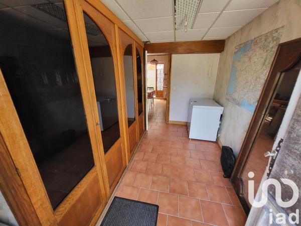 Maison à vendre 6 pièces 134 m² Brionne