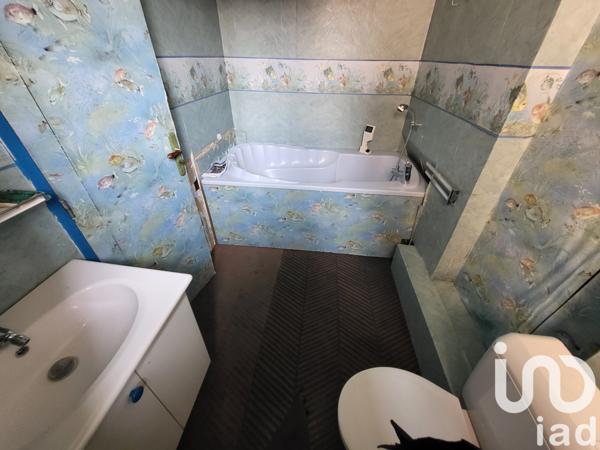 Maison à vendre 6 pièces 134 m² Brionne