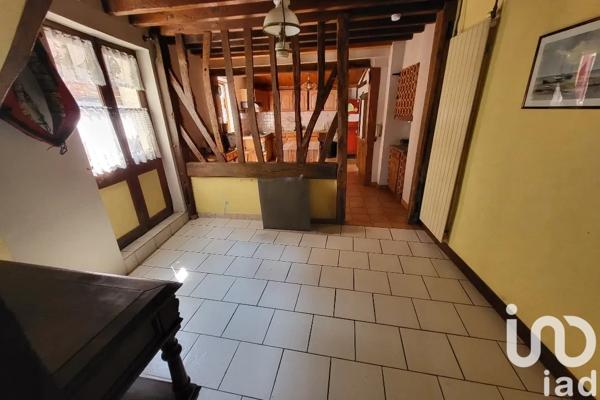 Maison à vendre 6 pièces 134 m² Brionne