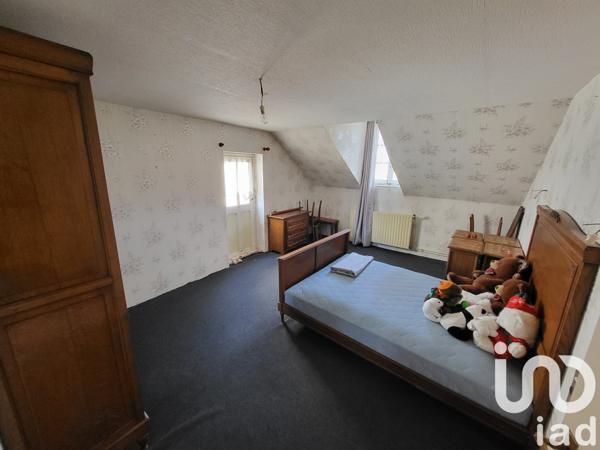 Maison à vendre 6 pièces 134 m² Brionne