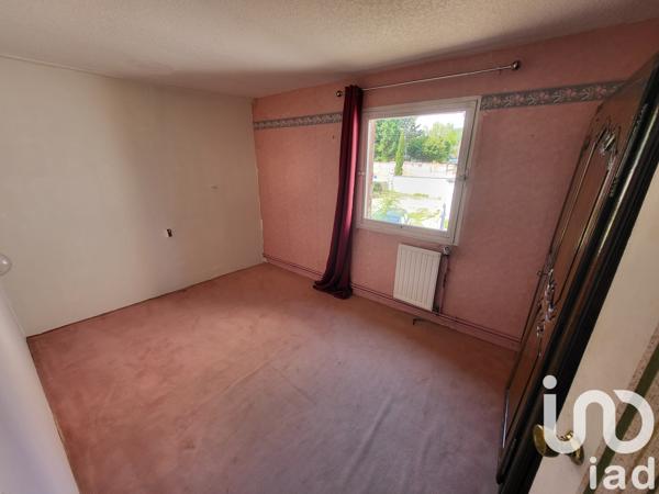 Maison à vendre 6 pièces 134 m² Brionne