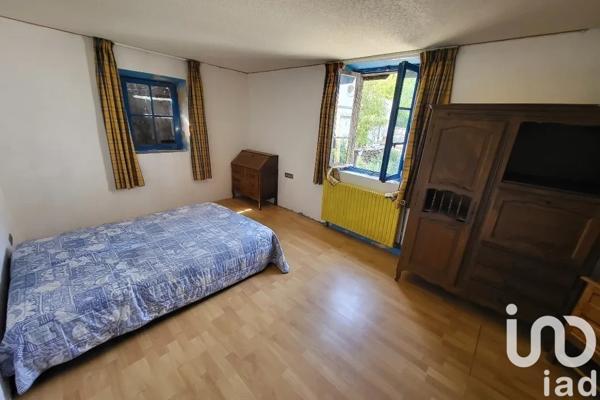 Maison à vendre 6 pièces 134 m² Brionne