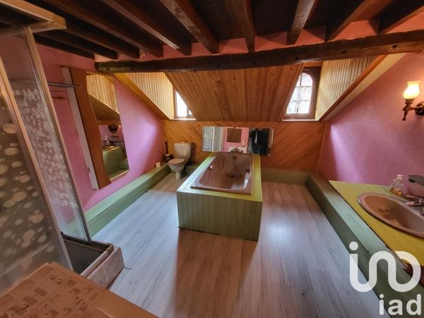 Maison à vendre 6 pièces 134 m² Brionne