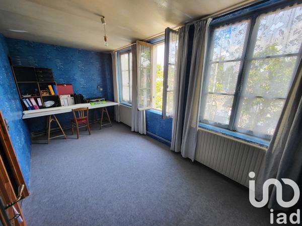 Maison à vendre 6 pièces 134 m² Brionne
