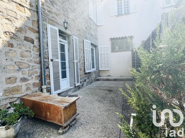 Appartement à vendre 3 pièces 80 m² Le Muy