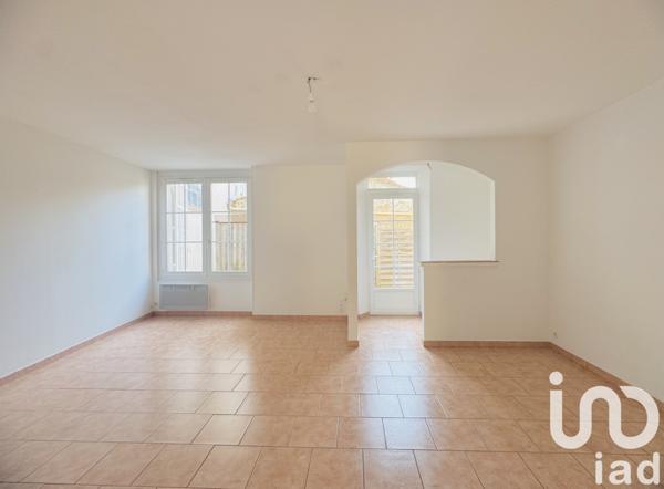 Appartement à vendre 3 pièces 80 m² Le Muy
