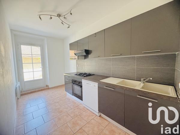 Appartement à vendre 3 pièces 80 m² Le Muy