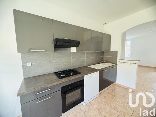 Appartement à vendre 3 pièces 80 m² Le Muy