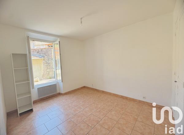 Appartement à vendre 3 pièces 80 m² Le Muy