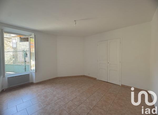 Appartement à vendre 3 pièces 80 m² Le Muy