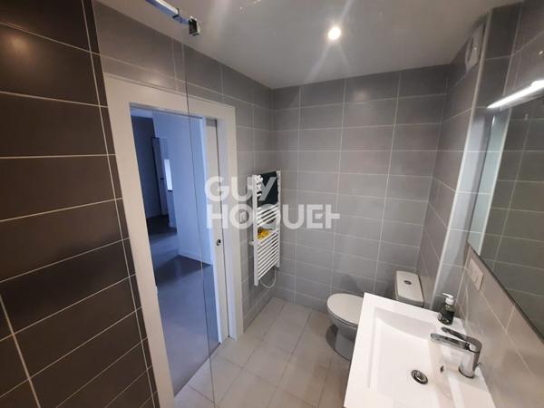 Appartement Agen 2 pièce(s)