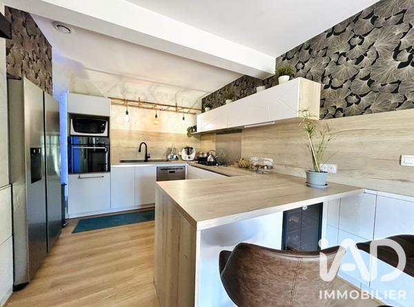 Maison à vendre 7 pièces 173 m² La Membrolle-sur-Choisille