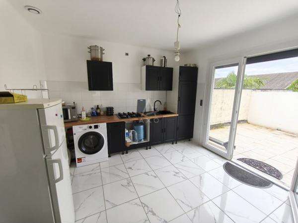 A LOUER APPARTEMENT 3 CHAMBRES